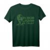 In Bob Lazar We Trust UFO T-Shirt – Area 51 Verschwörung, Alien & Alien Encounter Geschenk für Männer und Frauen