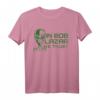 In Bob Lazar We Trust UFO T-Shirt – Area 51 Verschwörung, Alien & Alien Encounter Geschenk für Männer und Frauen