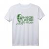 In Bob Lazar We Trust UFO T-Shirt – Area 51 Verschwörung, Alien & Alien Encounter Geschenk für Männer und Frauen