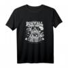 Alien Ufo Absturz in Roswell Geschenk T-Shirt – Für Ufo-Jäger, Alien-Fans & Verschwörungstheoretiker zum Geburtstag & Weihnachten