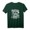 Alien Ufo Absturz in Roswell Geschenk T-Shirt – Für Ufo-Jäger, Alien-Fans & Verschwörungstheoretiker zum Geburtstag & Weihnachten