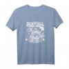 Alien Ufo Absturz in Roswell Geschenk T-Shirt – Für Ufo-Jäger, Alien-Fans & Verschwörungstheoretiker zum Geburtstag & Weihnachten