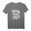 Alien Ufo Absturz in Roswell Geschenk T-Shirt – Für Ufo-Jäger, Alien-Fans & Verschwörungstheoretiker zum Geburtstag & Weihnachten