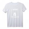 Lustiges Alien T-Shirt mit Spruch 'I Want To Leave' – Sarkastisches Sci-Fi UFO Shirt für Nerds & Humorliebhaber