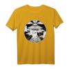 Alien Space Tattoo T-Shirt – UFO 51 Roswell Glaube, Sci-Fi & Verschwörungstheorien, Mystery Design für Alien Fans