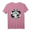 Alien Space Tattoo T-Shirt – UFO 51 Roswell Glaube, Sci-Fi & Verschwörungstheorien, Mystery Design für Alien Fans