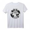 Alien Space Tattoo T-Shirt – UFO 51 Roswell Glaube, Sci-Fi & Verschwörungstheorien, Mystery Design für Alien Fans