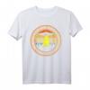 HapOwl Funny UFO Alien Abduction Vintage T-Shirt – Humorvolles Space & Alien Geschenk für Sci-Fi Fans