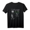 Alien Abduction Cat UFO Funny Outer Space Encounters Sci-Fi T-Shirt – Lustiges Geschenk für UFO- und Alien-Fans, Conventions & Sci-Fi Begeisterte