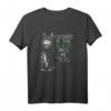 Alien Abduction Cat UFO Funny Outer Space Encounters Sci-Fi T-Shirt – Lustiges Geschenk für UFO- und Alien-Fans, Conventions & Sci-Fi Begeisterte
