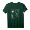 Alien Abduction Cat UFO Funny Outer Space Encounters Sci-Fi T-Shirt – Lustiges Geschenk für UFO- und Alien-Fans, Conventions & Sci-Fi Begeisterte