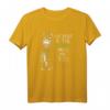 Alien Abduction Cat UFO Funny Outer Space Encounters Sci-Fi T-Shirt – Lustiges Geschenk für UFO- und Alien-Fans, Conventions & Sci-Fi Begeisterte