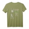 Alien Abduction Cat UFO Funny Outer Space Encounters Sci-Fi T-Shirt – Lustiges Geschenk für UFO- und Alien-Fans, Conventions & Sci-Fi Begeisterte