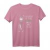 Alien Abduction Cat UFO Funny Outer Space Encounters Sci-Fi T-Shirt – Lustiges Geschenk für UFO- und Alien-Fans, Conventions & Sci-Fi Begeisterte