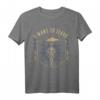 Lustiges Alien UFO Raumschiff T-Shirt mit Katze – Perfektes Geschenk für Science-Fiction- und Alien-Liebhaber zu Weihnachten oder Geburtstag