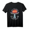 Get In Loser Wir machen Butt Stuff - Lustiges Alien Entführung T-Shirt für UFO- und Sci-Fi-Fans, ideales Geschenk zu Weihnachten & Geburtstag