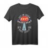 Get In Loser Wir machen Butt Stuff - Lustiges Alien Entführung T-Shirt für UFO- und Sci-Fi-Fans, ideales Geschenk zu Weihnachten & Geburtstag