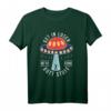 Get In Loser Wir machen Butt Stuff - Lustiges Alien Entführung T-Shirt für UFO- und Sci-Fi-Fans, ideales Geschenk zu Weihnachten & Geburtstag