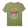Get In Loser Wir machen Butt Stuff - Lustiges Alien Entführung T-Shirt für UFO- und Sci-Fi-Fans, ideales Geschenk zu Weihnachten & Geburtstag