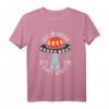 Get In Loser Wir machen Butt Stuff - Lustiges Alien Entführung T-Shirt für UFO- und Sci-Fi-Fans, ideales Geschenk zu Weihnachten & Geburtstag