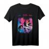 Alien Abduction Dinosaur UFO T-Shirt - Funny Space and Dinosaur Shirt for UFO Lovers, Conspiracy Fans & Special Occasions