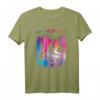 Alien Abduction Dinosaur UFO T-Shirt - Funny Space and Dinosaur Shirt for UFO Lovers, Conspiracy Fans & Special Occasions