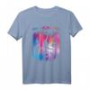 Alien Abduction Dinosaur UFO T-Shirt - Funny Space and Dinosaur Shirt for UFO Lovers, Conspiracy Fans & Special Occasions
