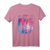 Alien Abduction Dinosaur UFO T-Shirt - Funny Space and Dinosaur Shirt for UFO Lovers, Conspiracy Fans & Special Occasions