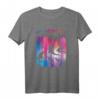 Alien Abduction Dinosaur UFO T-Shirt - Funny Space and Dinosaur Shirt for UFO Lovers, Conspiracy Fans & Special Occasions