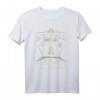 Roswell 1947 Alien T-Shirt - Vintage UFO Design im Used-Look für Ufologen & Alien-Fans