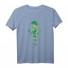 Weltraum Außerirdischer UFO Geschenk - Niedliches Alien T-Shirt für Science-Fiction Fans, Weltraumforscher & Alien-Glaubende zu Weihnachten & Geburtstag