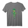 Weltraum Außerirdischer UFO Geschenk - Niedliches Alien T-Shirt für Science-Fiction Fans, Weltraumforscher & Alien-Glaubende zu Weihnachten & Geburtstag