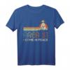 Area 51 Escapee Halloween Kostüm - Lustiges UFO Alien Ausländer T-Shirt für Partys, Halloween & Weihnachten