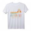 Area 51 Escapee Halloween Kostüm - Lustiges UFO Alien Ausländer T-Shirt für Partys, Halloween & Weihnachten
