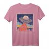 Get In Loser UFO Alien Retro 80s Area 51 T-Shirt – Perfektes Geschenk für Alien, Sci-Fi & Verschwörungstheoretiker bei Events wie Area 51 Run, Halloween, Geburtstag & Weihnachten