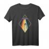 Von Außerirdischen entführt Alien UFO Geschenk für Entführte - Originelles T-Shirt für Sci-Fi Fans, Hobby-Astronomen & Raumfahrt-Enthusiasten