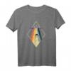 Von Außerirdischen entführt Alien UFO Geschenk für Entführte - Originelles T-Shirt für Sci-Fi Fans, Hobby-Astronomen & Raumfahrt-Enthusiasten