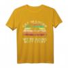 Get In Loser We're Doing Butt Stuff UFO Alien Vintage T-Shirt – Lustiges Space & Alien Geschenk für UFO- und Science-Fiction-Fans