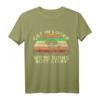 Get In Loser We're Doing Butt Stuff UFO Alien Vintage T-Shirt – Lustiges Space & Alien Geschenk für UFO- und Science-Fiction-Fans