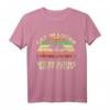 Get In Loser We're Doing Butt Stuff UFO Alien Vintage T-Shirt – Lustiges Space & Alien Geschenk für UFO- und Science-Fiction-Fans