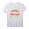 Get In Loser We're Doing Butt Stuff UFO Alien Vintage T-Shirt – Lustiges Space & Alien Geschenk für UFO- und Science-Fiction-Fans