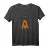 Science Fiction Kryptid Sasquatch Alien UFO Mythos Bigfoot T-Shirt – Klassisch geschnitten, perfekt für Mythos- und Kryptozoologie-Fans