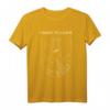 Funny Alien UFO T-Shirt - I Want To Leave Alien Abduction Geschenk für Sci-Fi & UFO Fans, Alien & Mars Liebhaber, Paranormale Enthusiasten