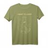 Funny Alien UFO T-Shirt - I Want To Leave Alien Abduction Geschenk für Sci-Fi & UFO Fans, Alien & Mars Liebhaber, Paranormale Enthusiasten