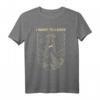 Funny Alien UFO T-Shirt - I Want To Leave Alien Abduction Geschenk für Sci-Fi & UFO Fans, Alien & Mars Liebhaber, Paranormale Enthusiasten