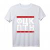 Unterstützungs-T-Shirt für die Ukraine zum HapOwl - Solidarität und Stolz zeigen