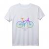Bicycle Day 1943 Acid Creator LSD Trippy Bike T-Shirt – Vintage Fahrrad-Design für Halluzinogene Fans & Psychedelic Enthusiasten