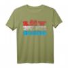 Luxemburg Flagge T-Shirt im Vintage Stil – Ideal für Reisen, Urlaub & stolze Luxemburger