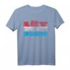 Luxemburg Flagge T-Shirt im Vintage Stil – Ideal für Reisen, Urlaub & stolze Luxemburger