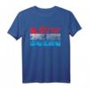 Luxemburg Flagge T-Shirt im Vintage Stil – Ideal für Reisen, Urlaub & stolze Luxemburger